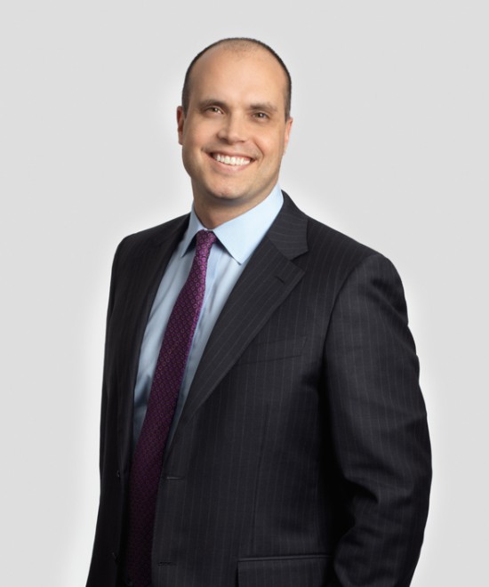 Calgary Lawyers & Law Professionals McLeod Law LLP