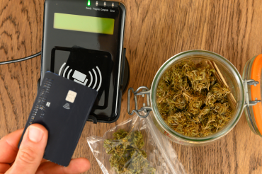 Cannabis Retail Cannabis Retail