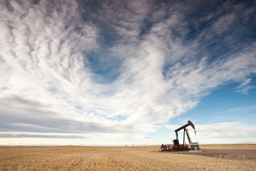 Court Allows Seizure of Oil Gas