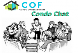 COF Condo Chat